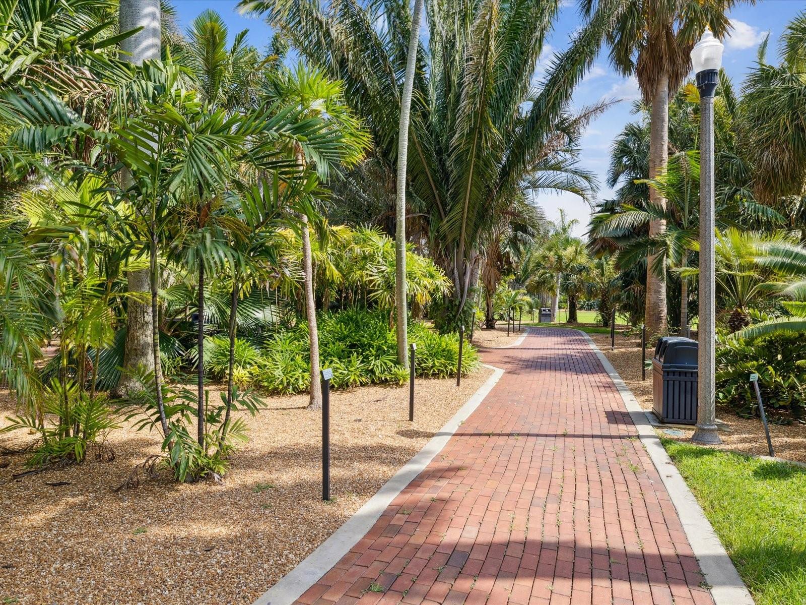SNELL ISLE BRIGHTWATERS REP PTS OF SEC 1 & 2 - Residential