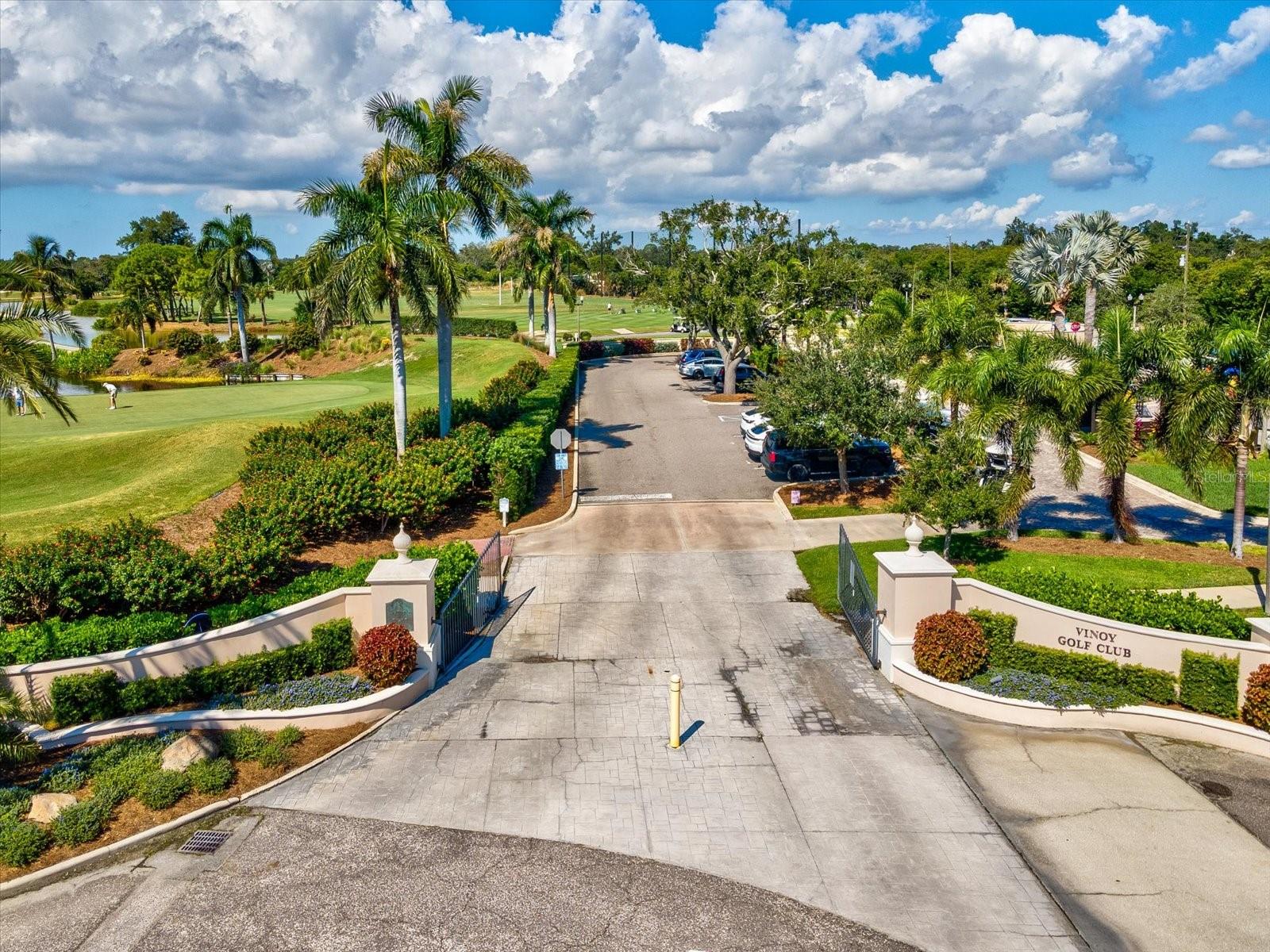SNELL ISLE BRIGHTWATERS REP PTS OF SEC 1 & 2 - Residential