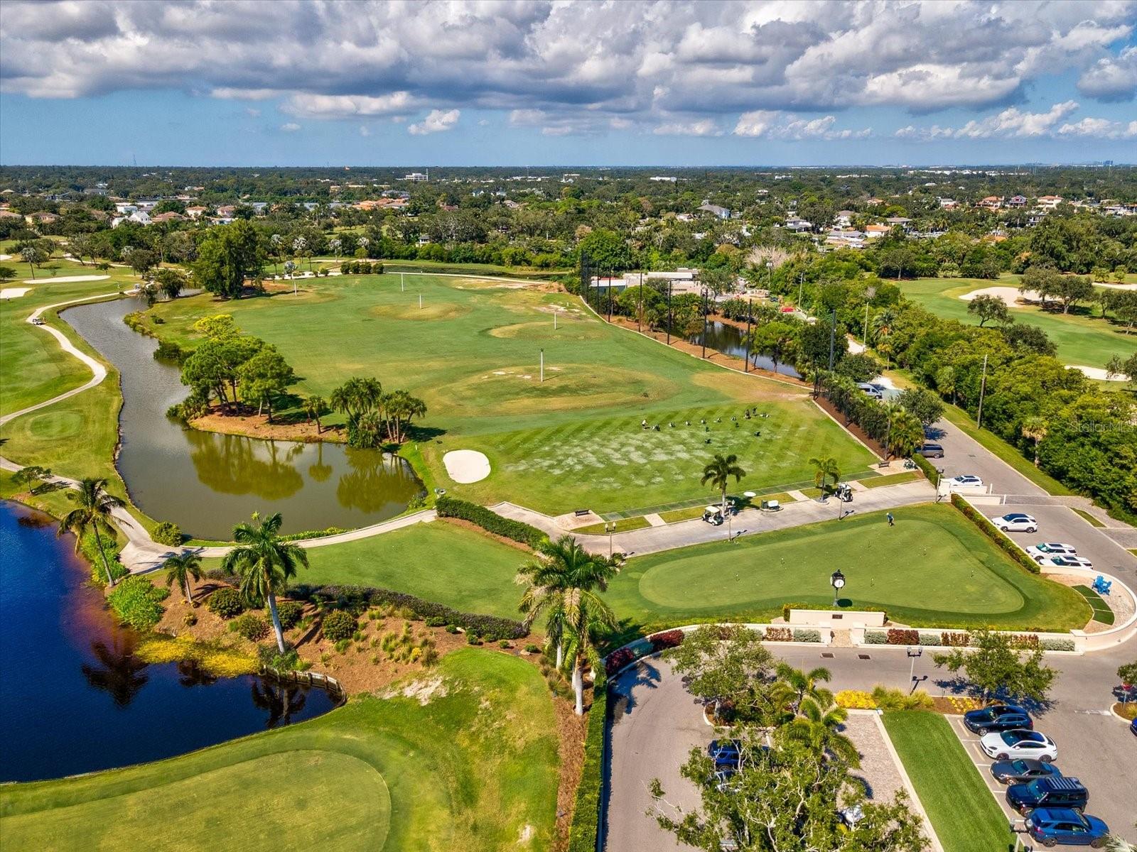 SNELL ISLE BRIGHTWATERS REP PTS OF SEC 1 & 2 - Residential