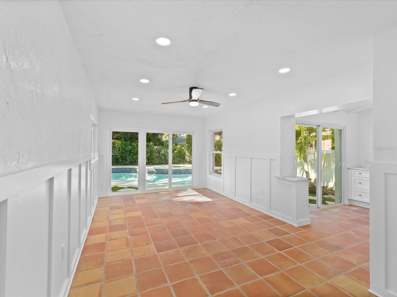 SNELL ISLE BRIGHTWATERS REP PTS OF SEC 1 & 2 - Residential