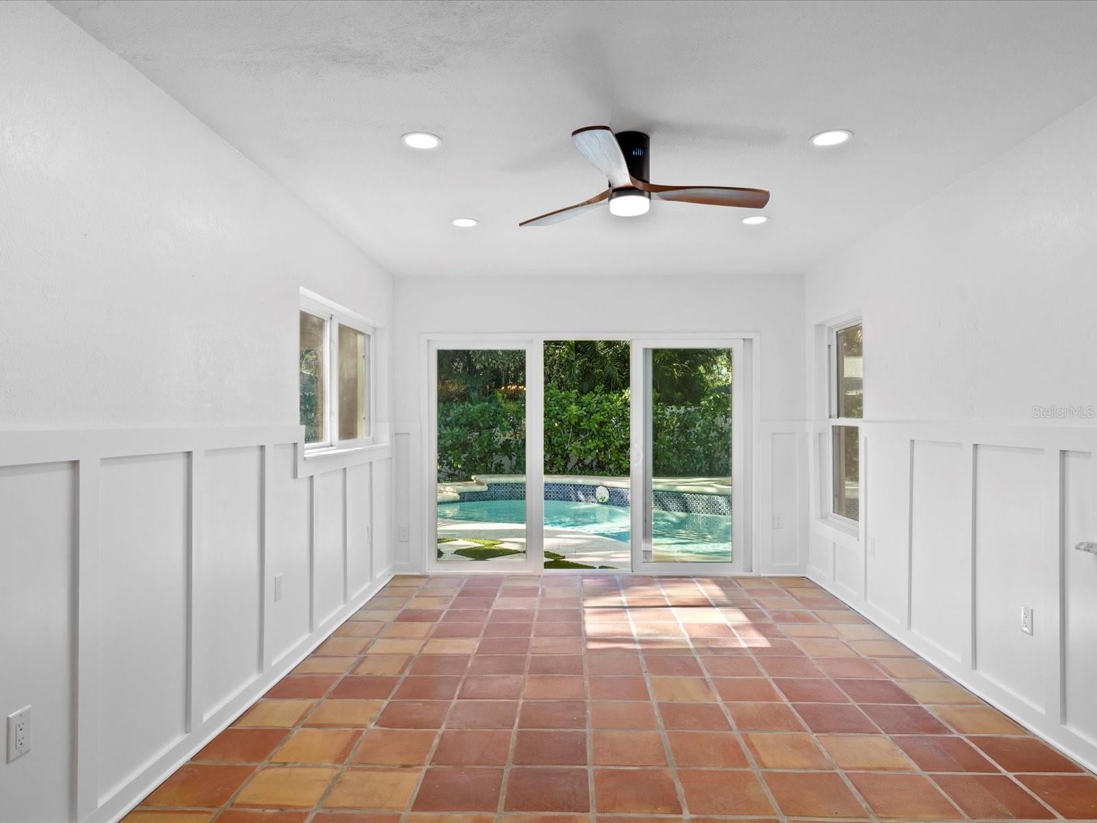 SNELL ISLE BRIGHTWATERS REP PTS OF SEC 1 & 2 - Residential