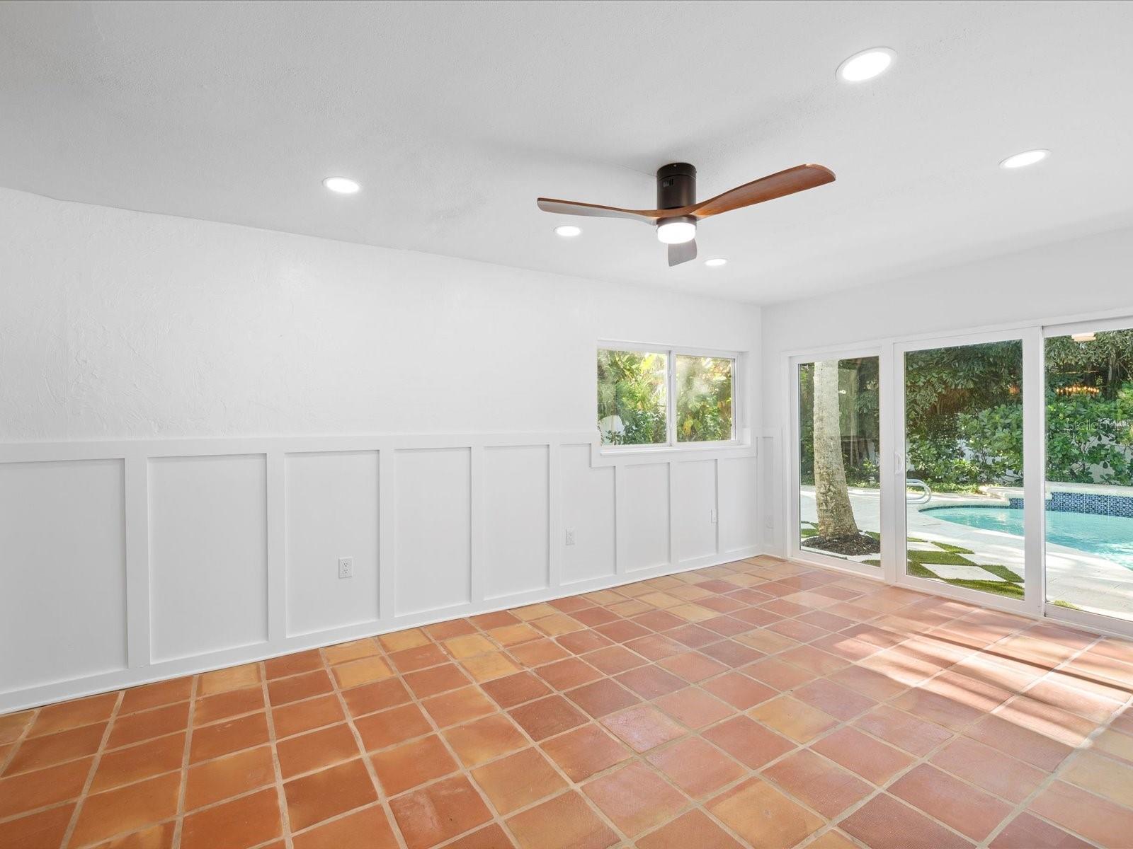 SNELL ISLE BRIGHTWATERS REP PTS OF SEC 1 & 2 - Residential