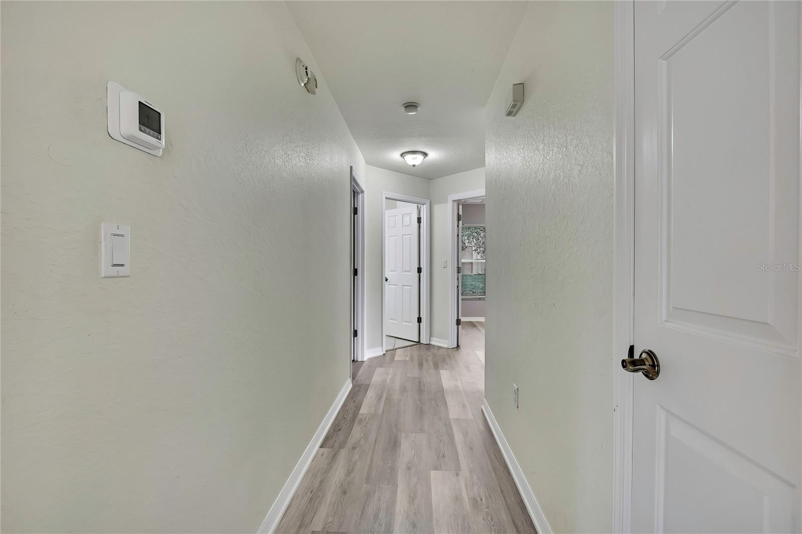 PADRONS WEST LINDEN ESTATES - Residential Lease