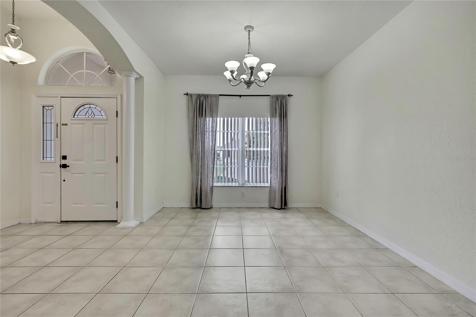 PADRONS WEST LINDEN ESTATES - Residential Lease