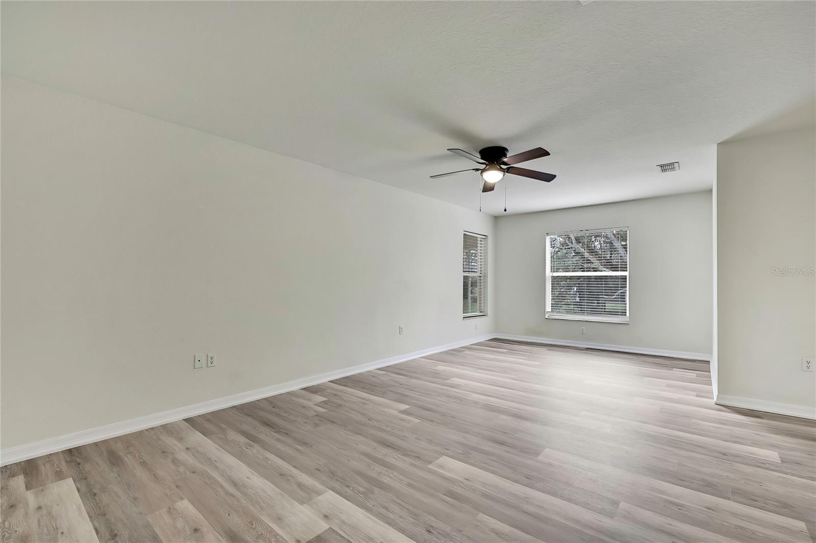 PADRONS WEST LINDEN ESTATES - Residential Lease