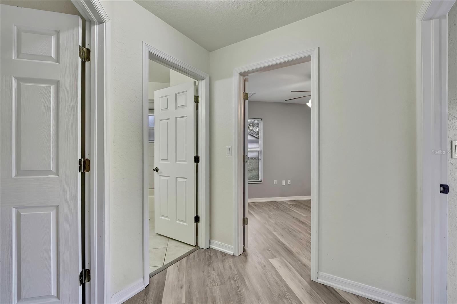 PADRONS WEST LINDEN ESTATES - Residential Lease