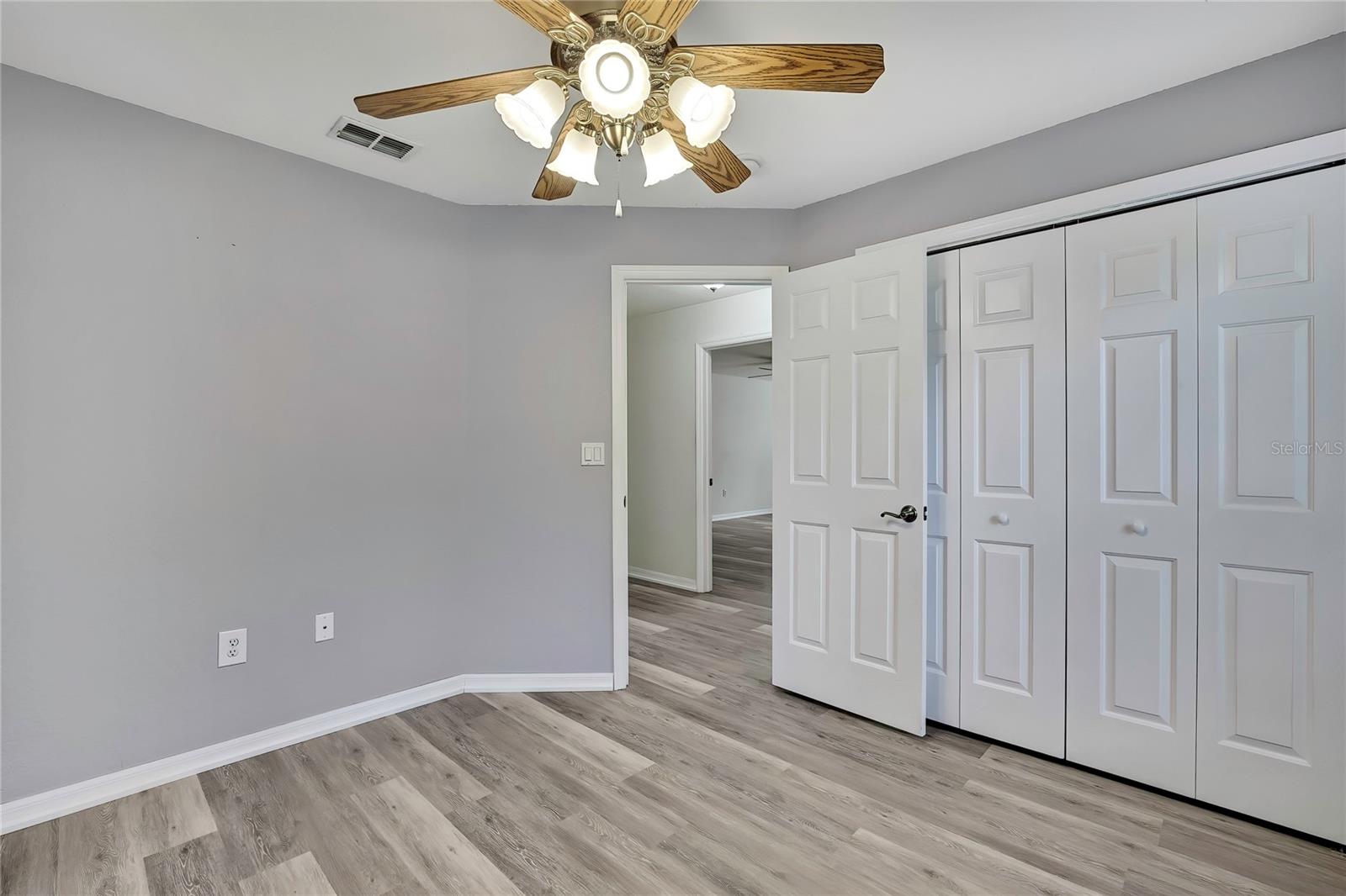 PADRONS WEST LINDEN ESTATES - Residential Lease