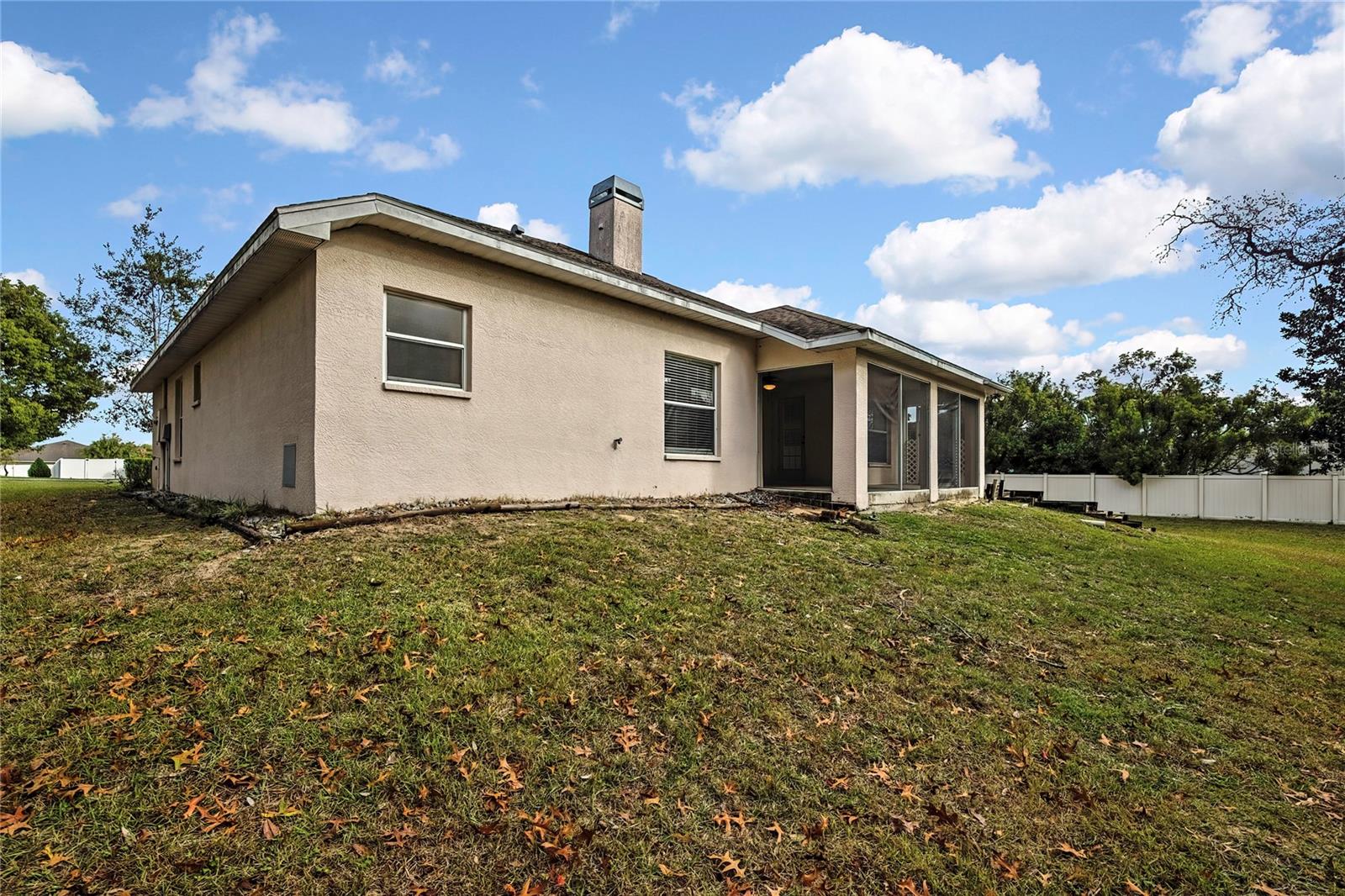 PADRONS WEST LINDEN ESTATES - Residential Lease