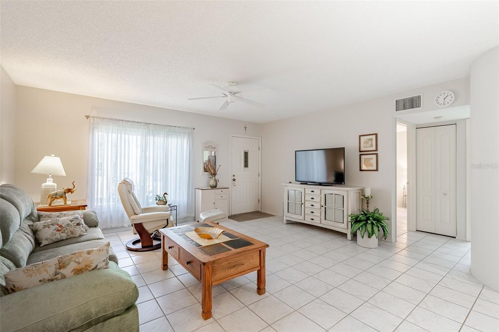 Photo of 2296 Monaco Lane #8, Clearwater, FL 33763 (MLS # TB8469085)