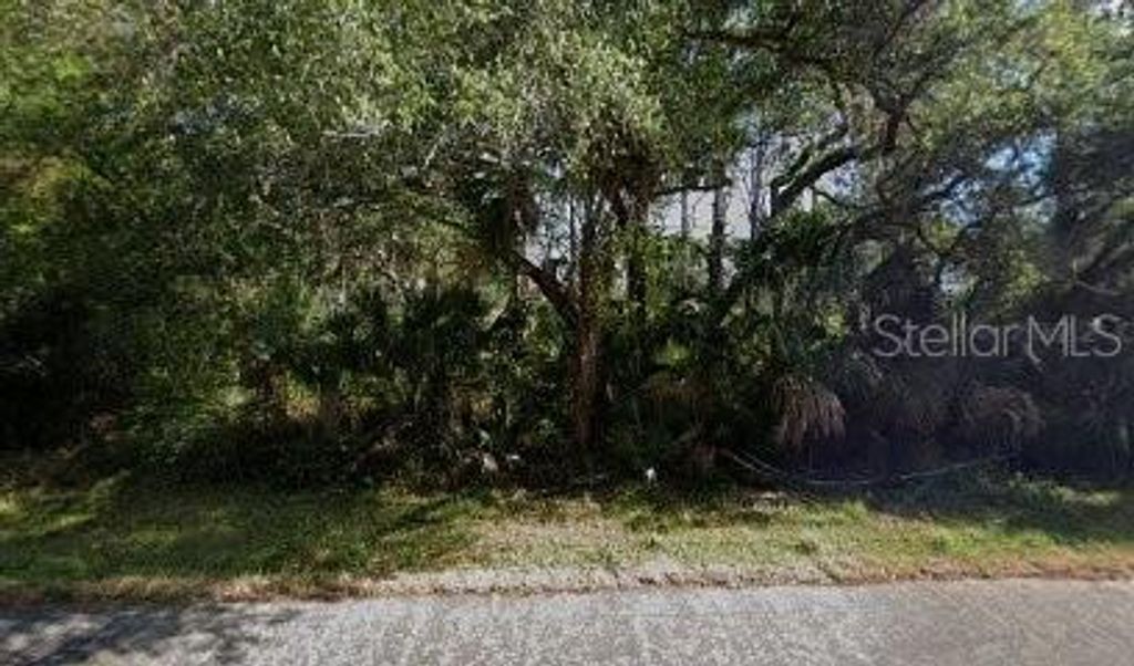 Photo of 15152 Gulistan Avenue, Port Charlotte, FL 33953 (MLS # C7494349)