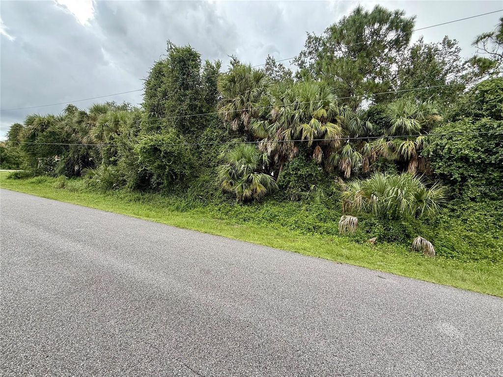 Photo of Balmor Ter, North Port, FL 34288 (MLS # C7513411)