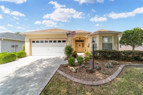 Photo of 9458 SW 93rd Loop, Ocala, FL 34481 (MLS # OM724037)