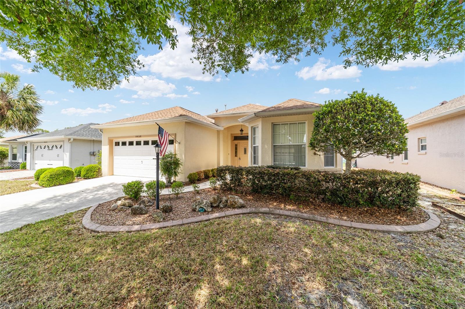 9458 SW 93RD LOOP