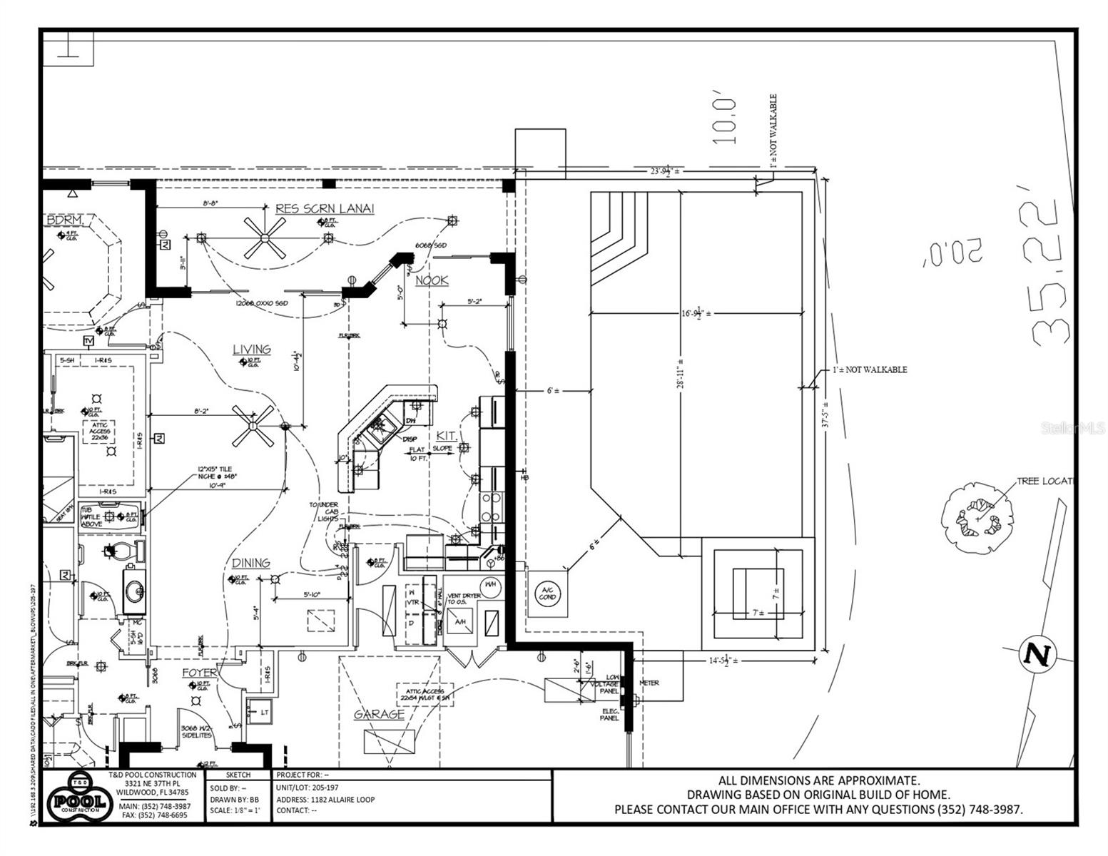 1182 ALLAIRE LOOP