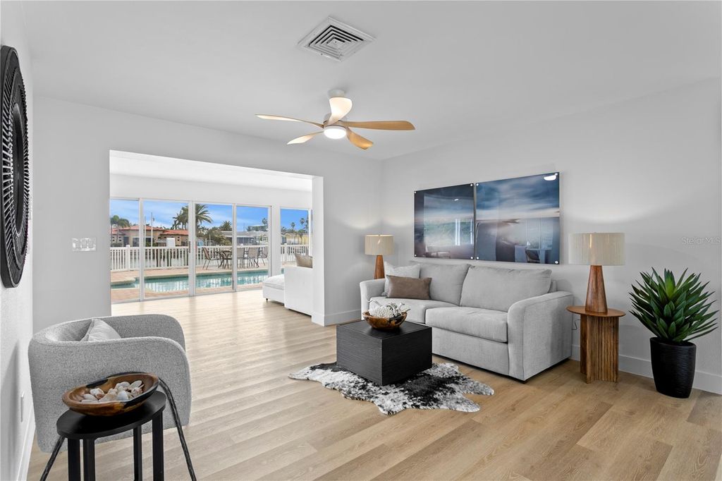 Photo of 350 N Julia Circle, St Pete Beach, FL 33706 (MLS # TB8455844)