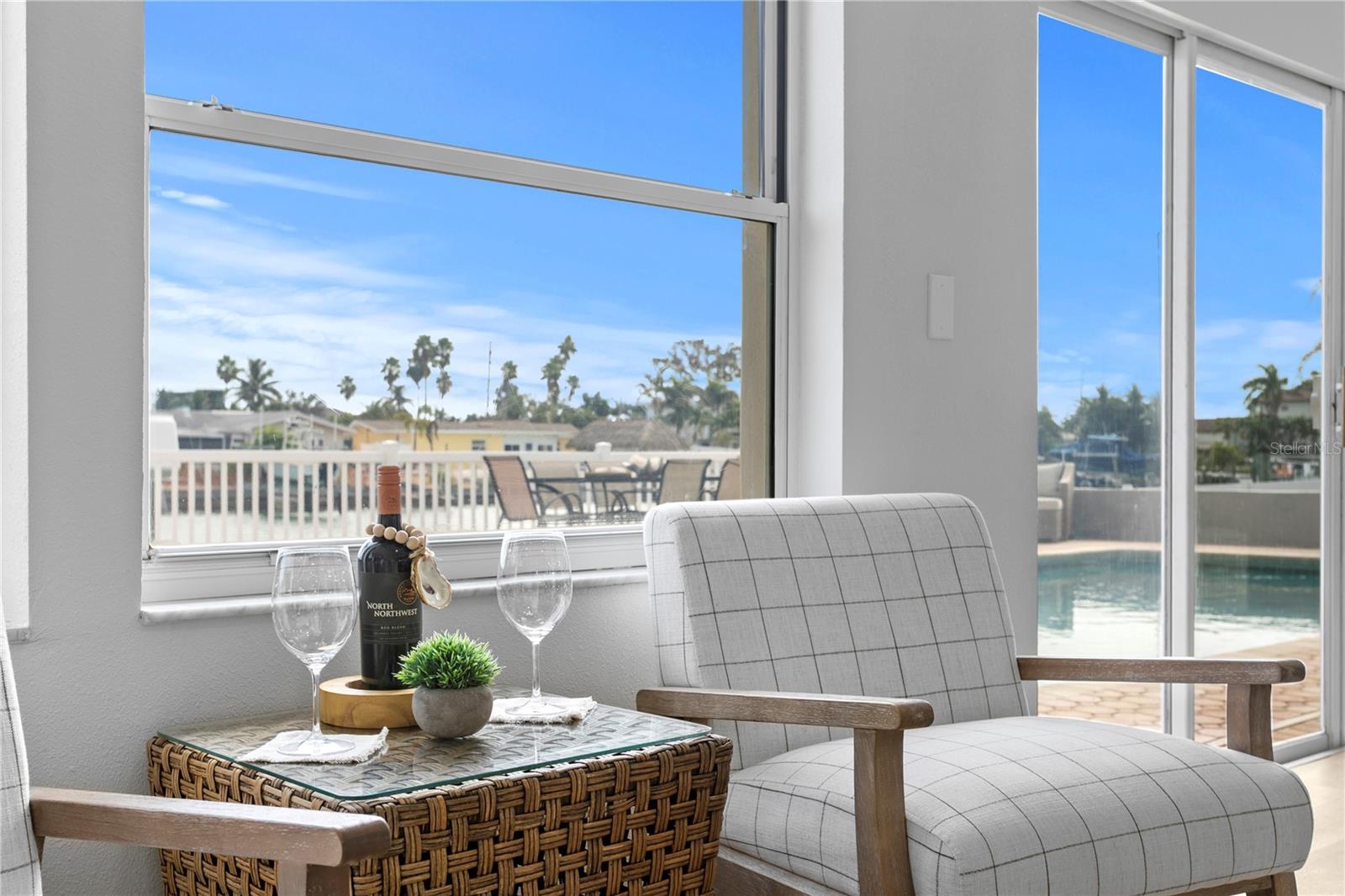 NORTH VINA DEL MAR 1ST ADD - Residential