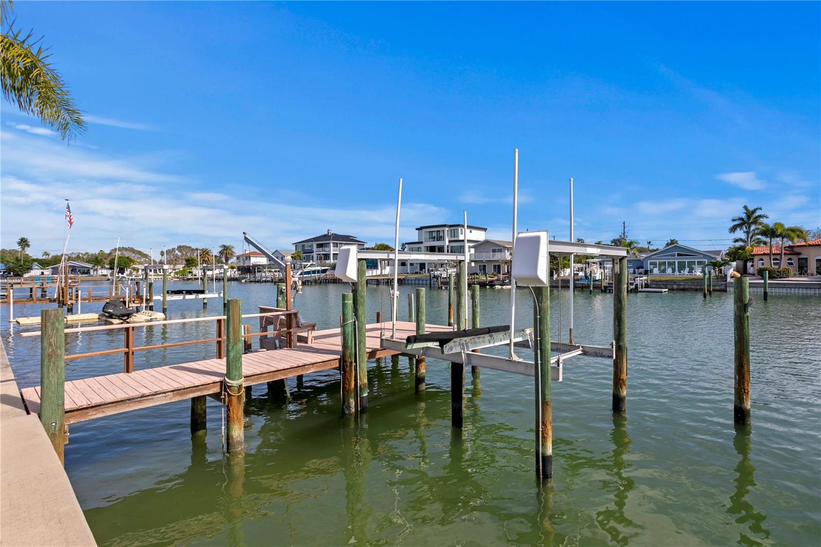 NORTH VINA DEL MAR 1ST ADD - Residential