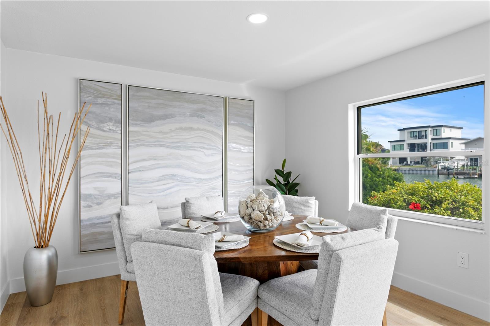 NORTH VINA DEL MAR 1ST ADD - Residential