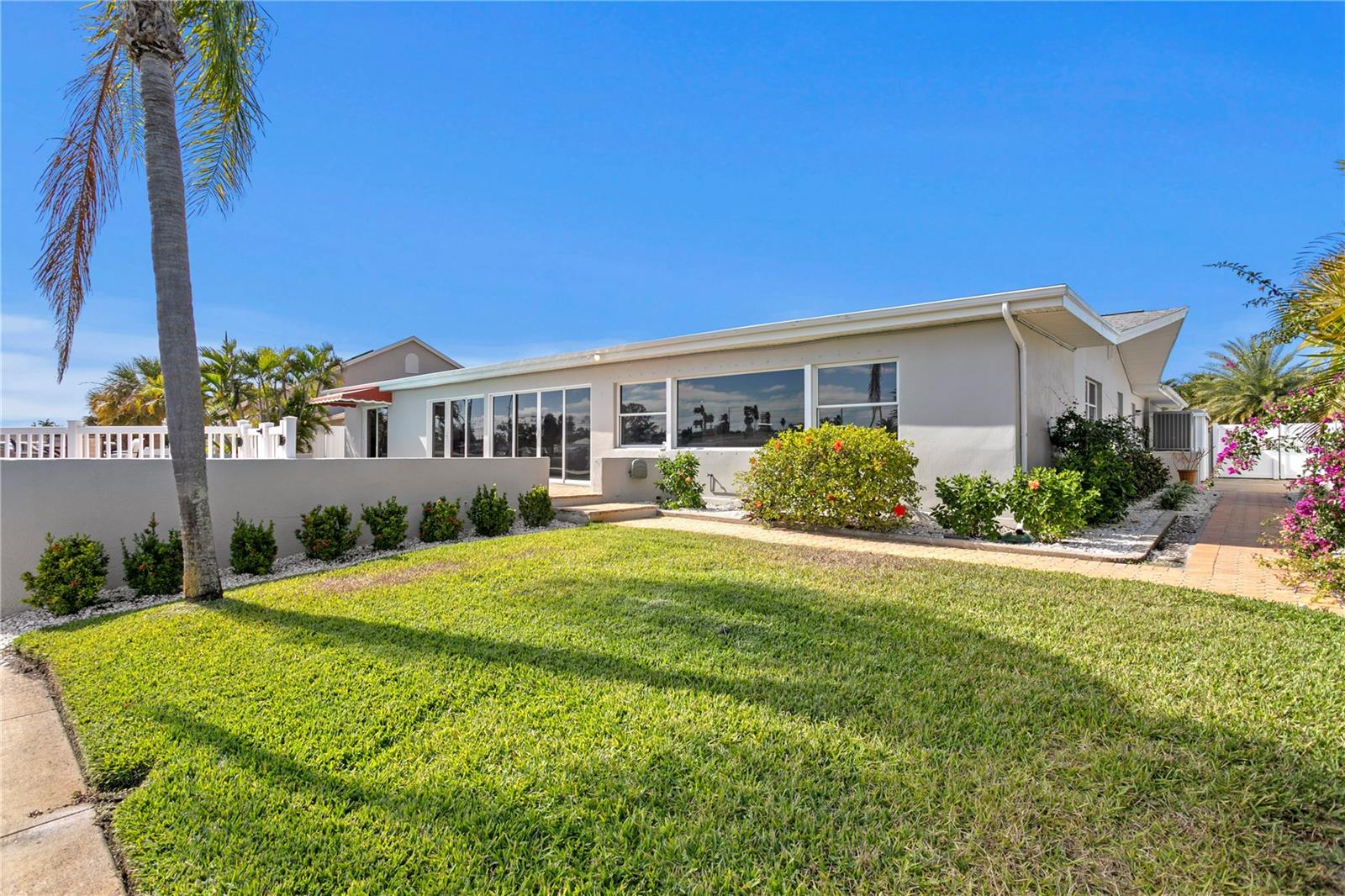 NORTH VINA DEL MAR 1ST ADD - Residential