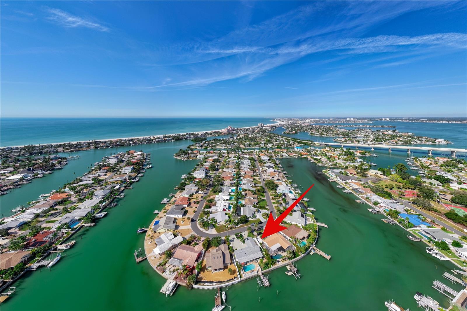 NORTH VINA DEL MAR 1ST ADD - Residential