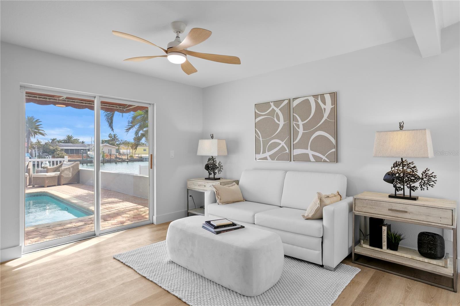 NORTH VINA DEL MAR 1ST ADD - Residential