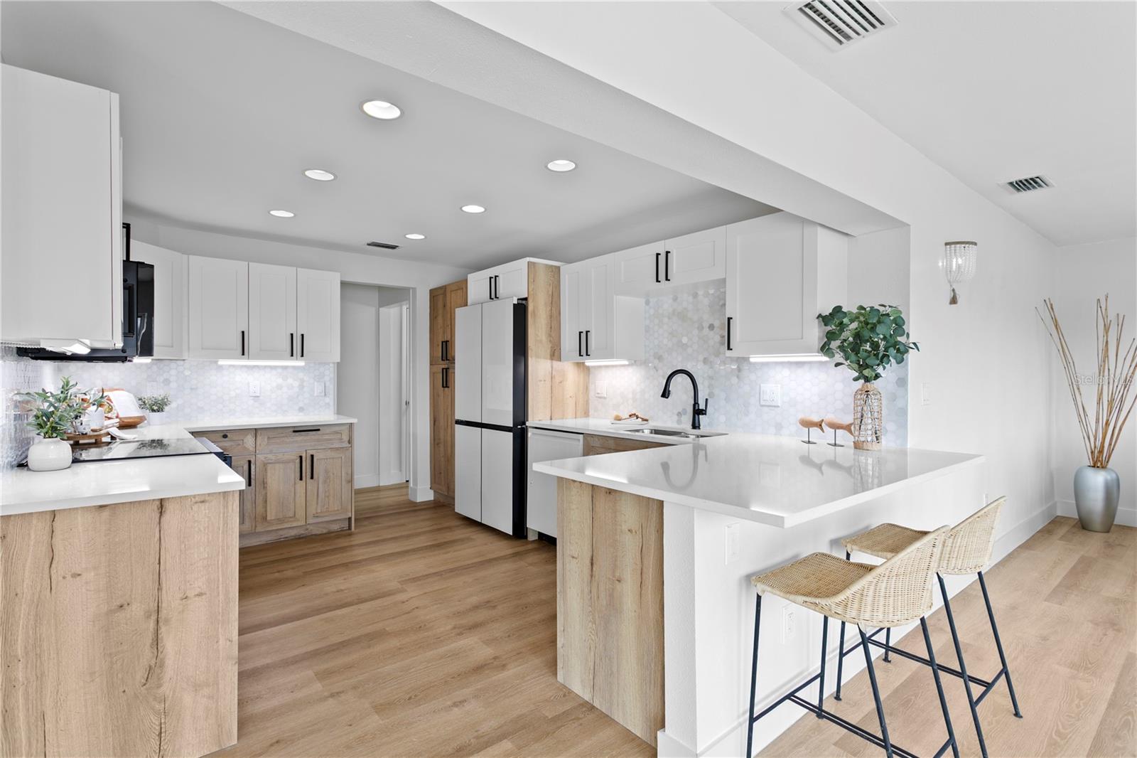 NORTH VINA DEL MAR 1ST ADD - Residential