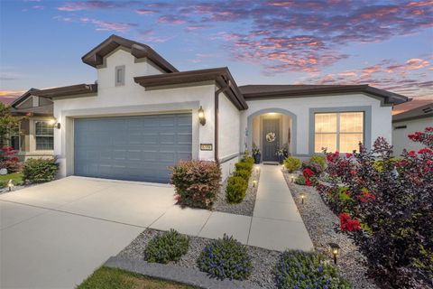 A home in OCALA