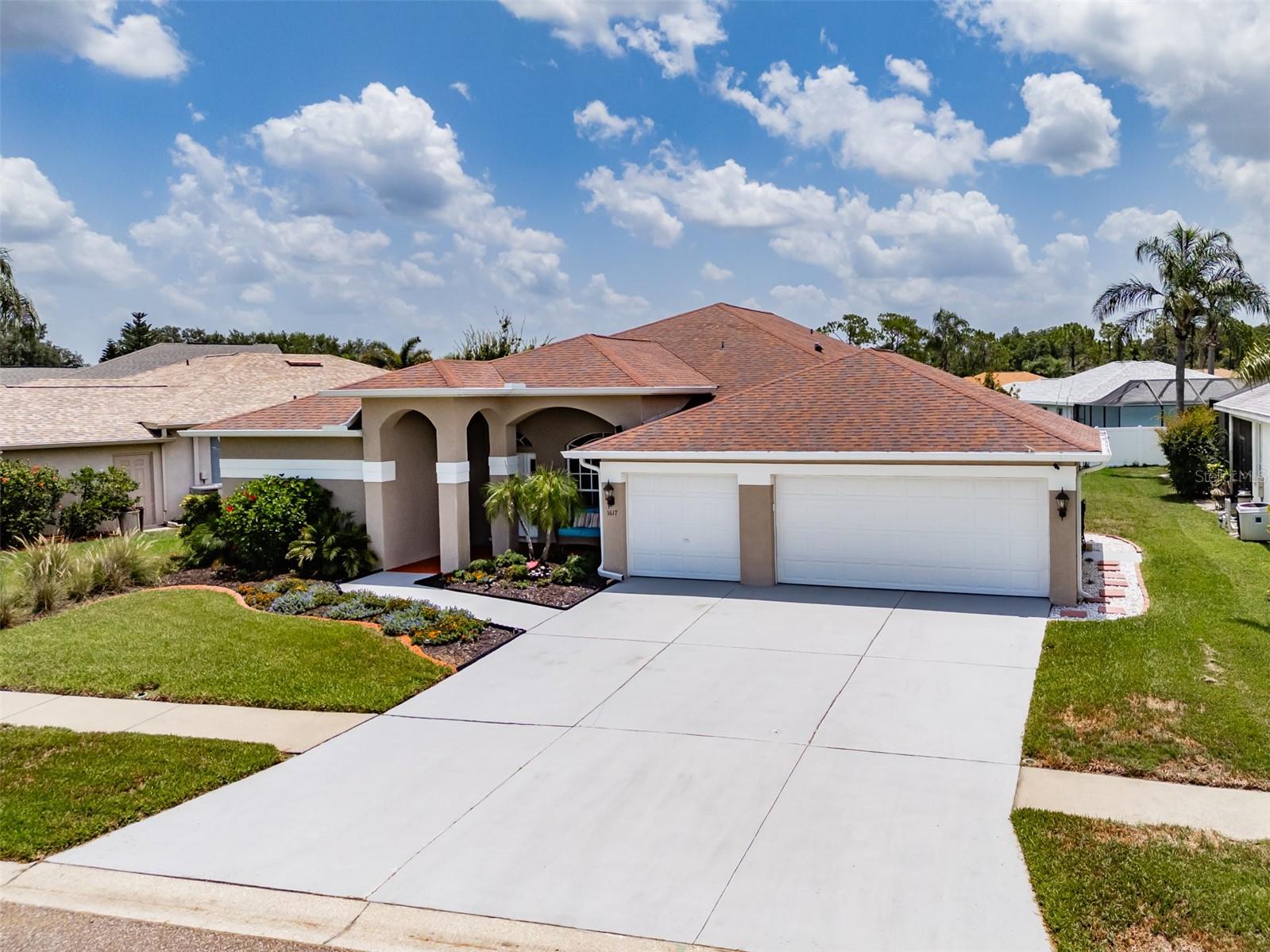 1617 VISTOSO LANE