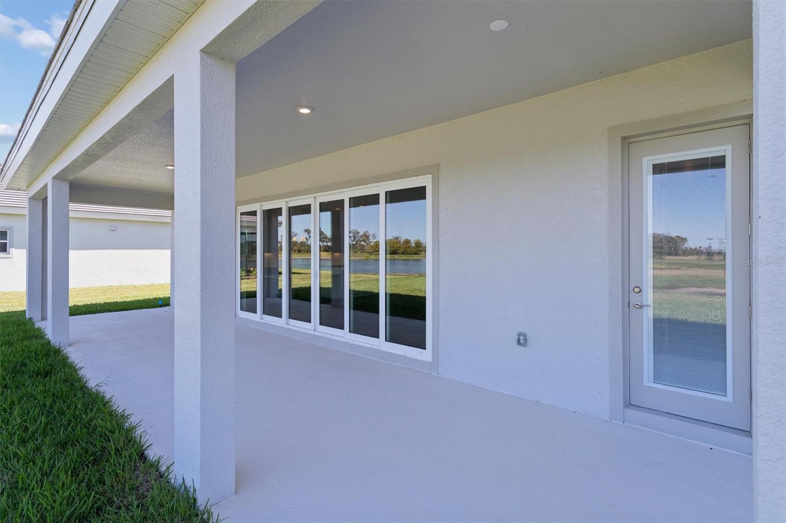 NORTH RIVER RANCH - Residential