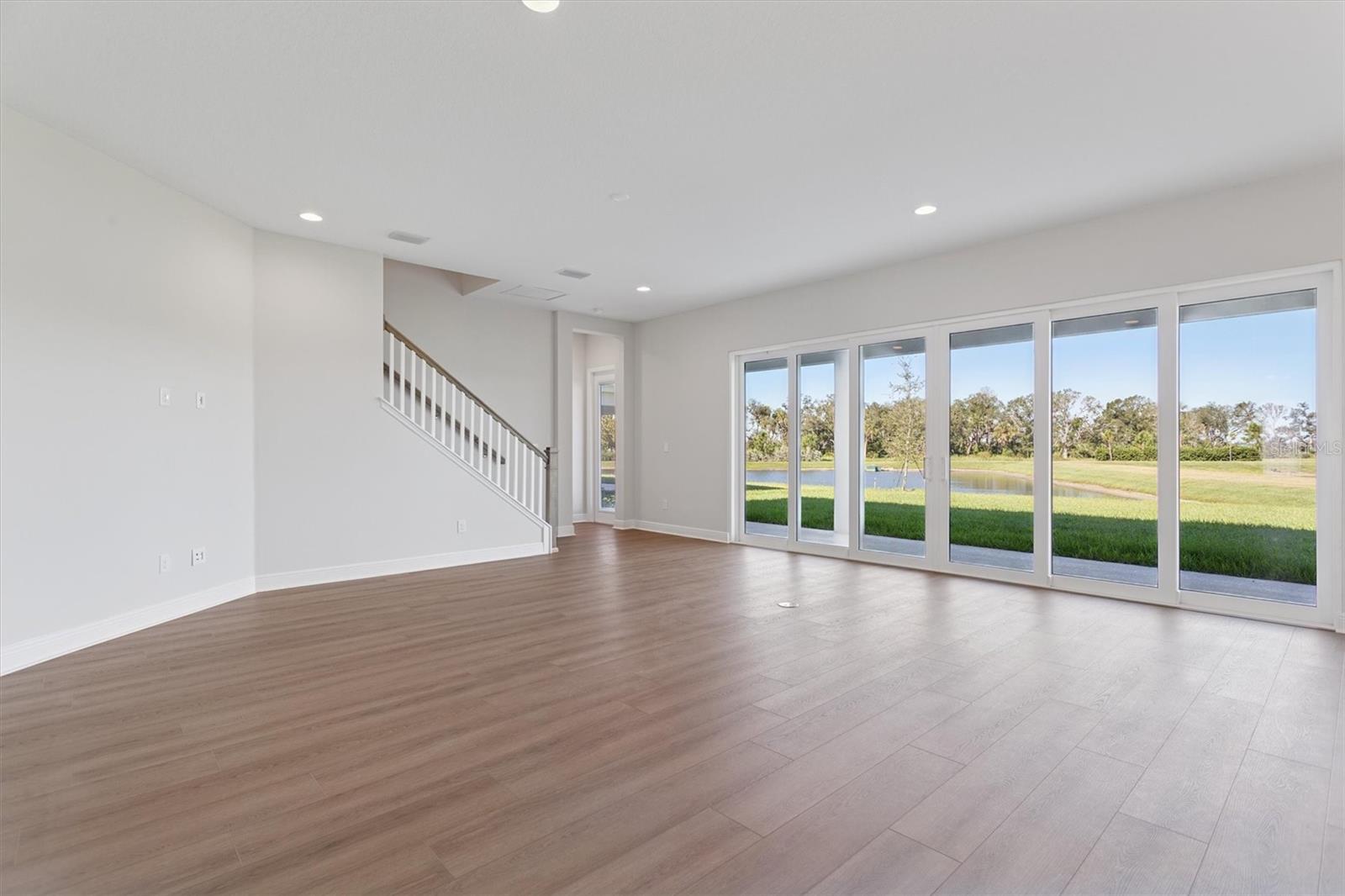 NORTH RIVER RANCH - Residential