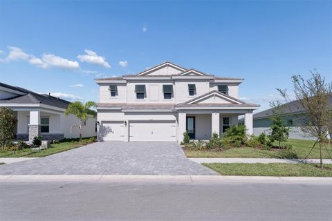 Photo of 10239 Longmeadow Avenue, Parrish, FL 34219 (MLS # TB8438867)