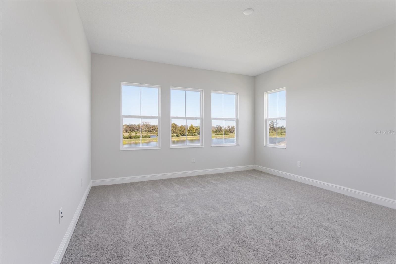 NORTH RIVER RANCH - Residential