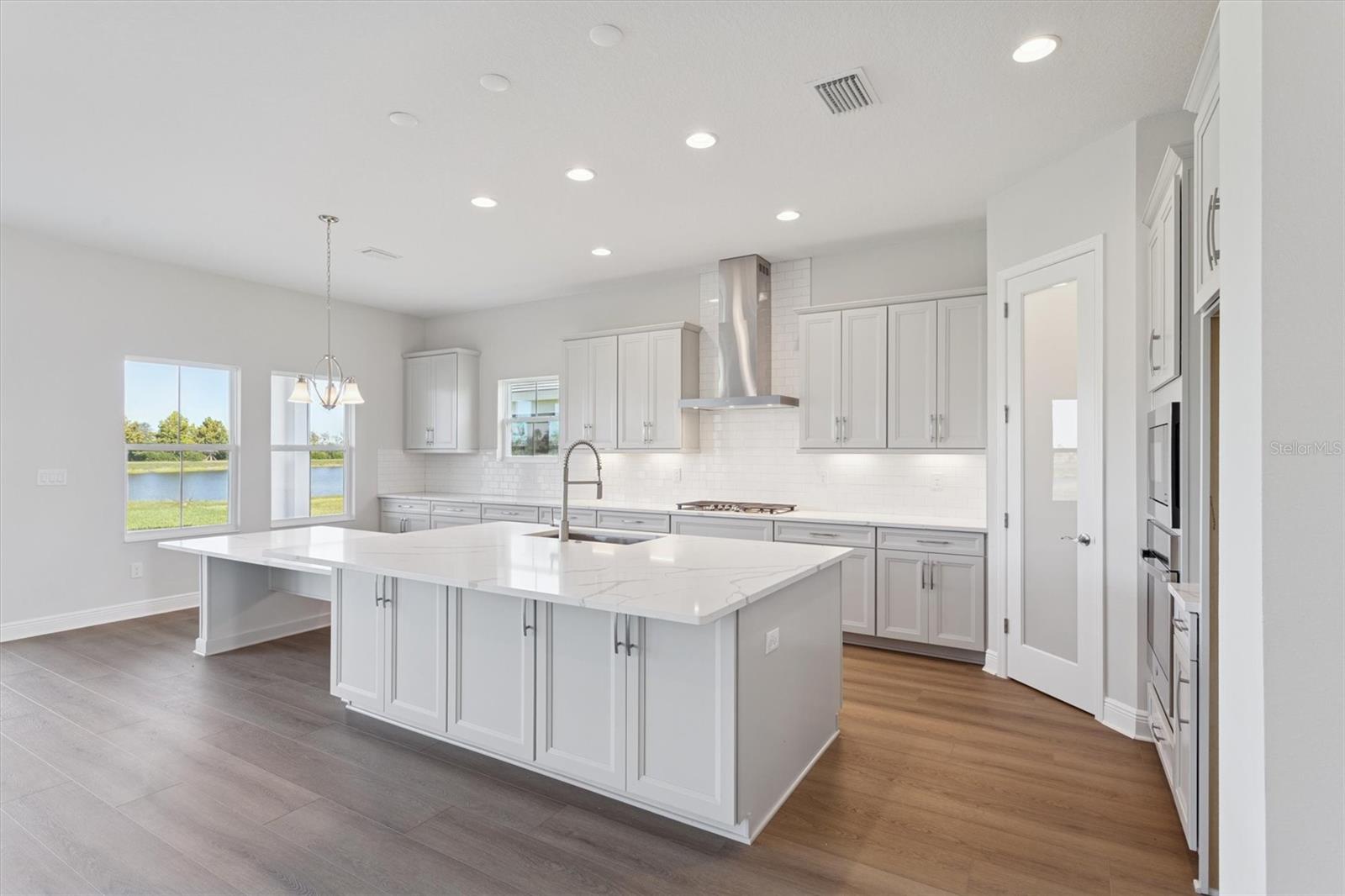 NORTH RIVER RANCH - Residential
