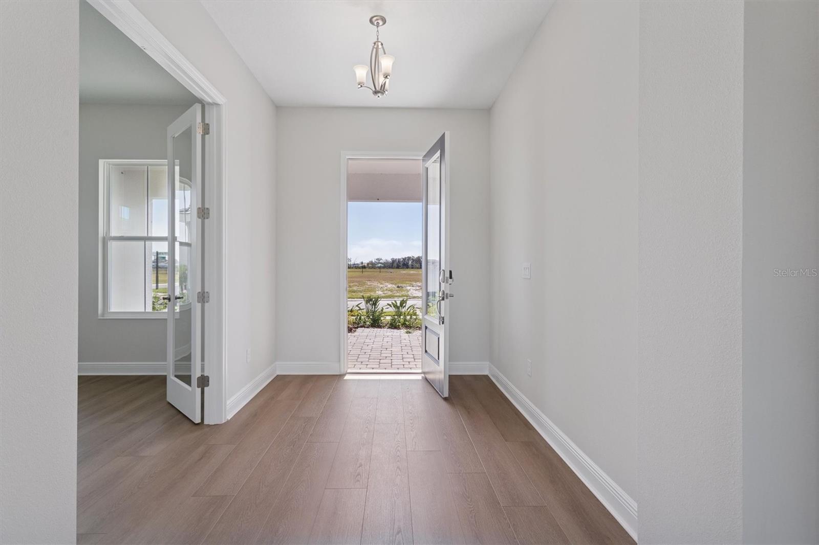 NORTH RIVER RANCH - Residential