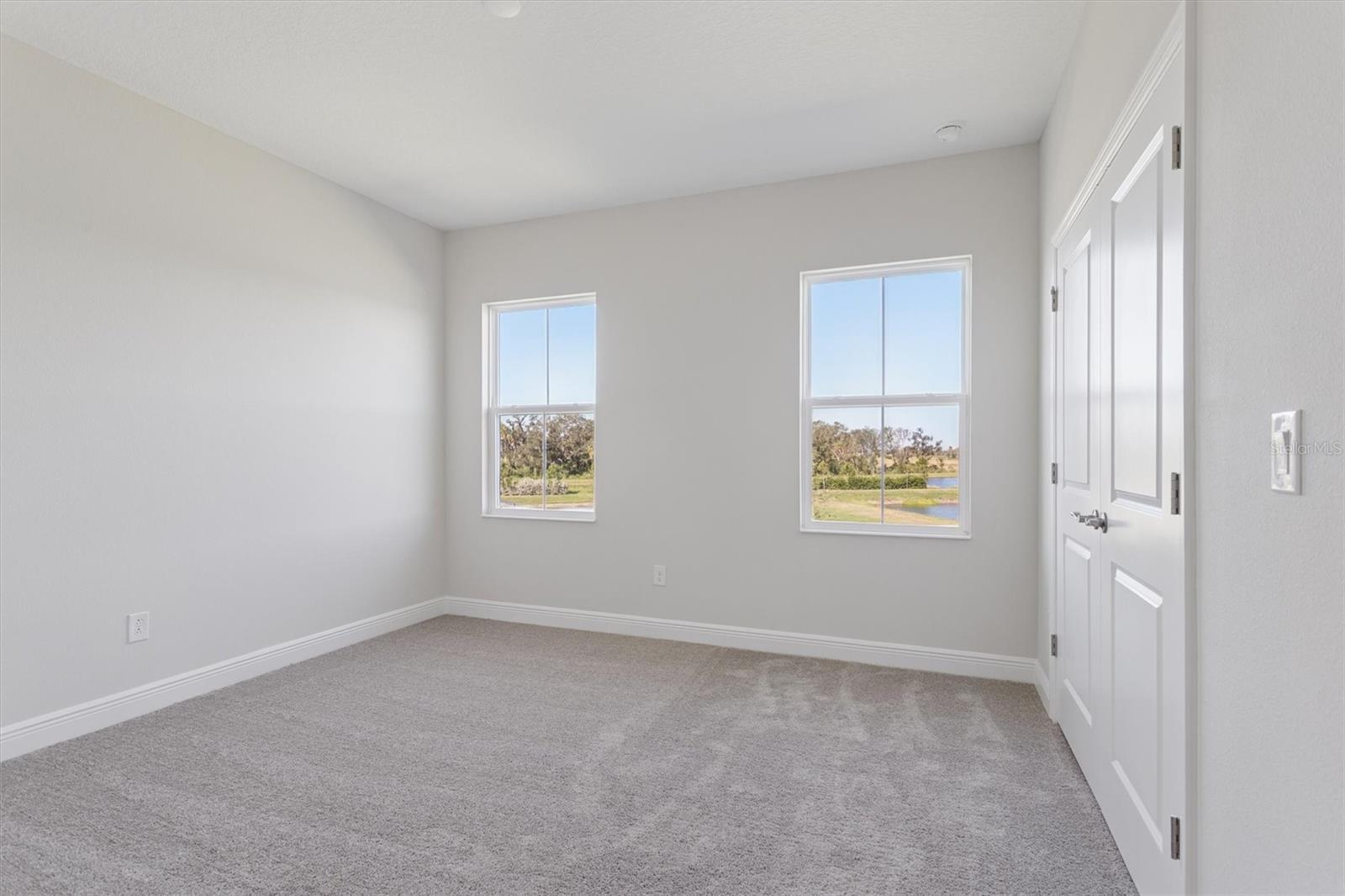 NORTH RIVER RANCH - Residential
