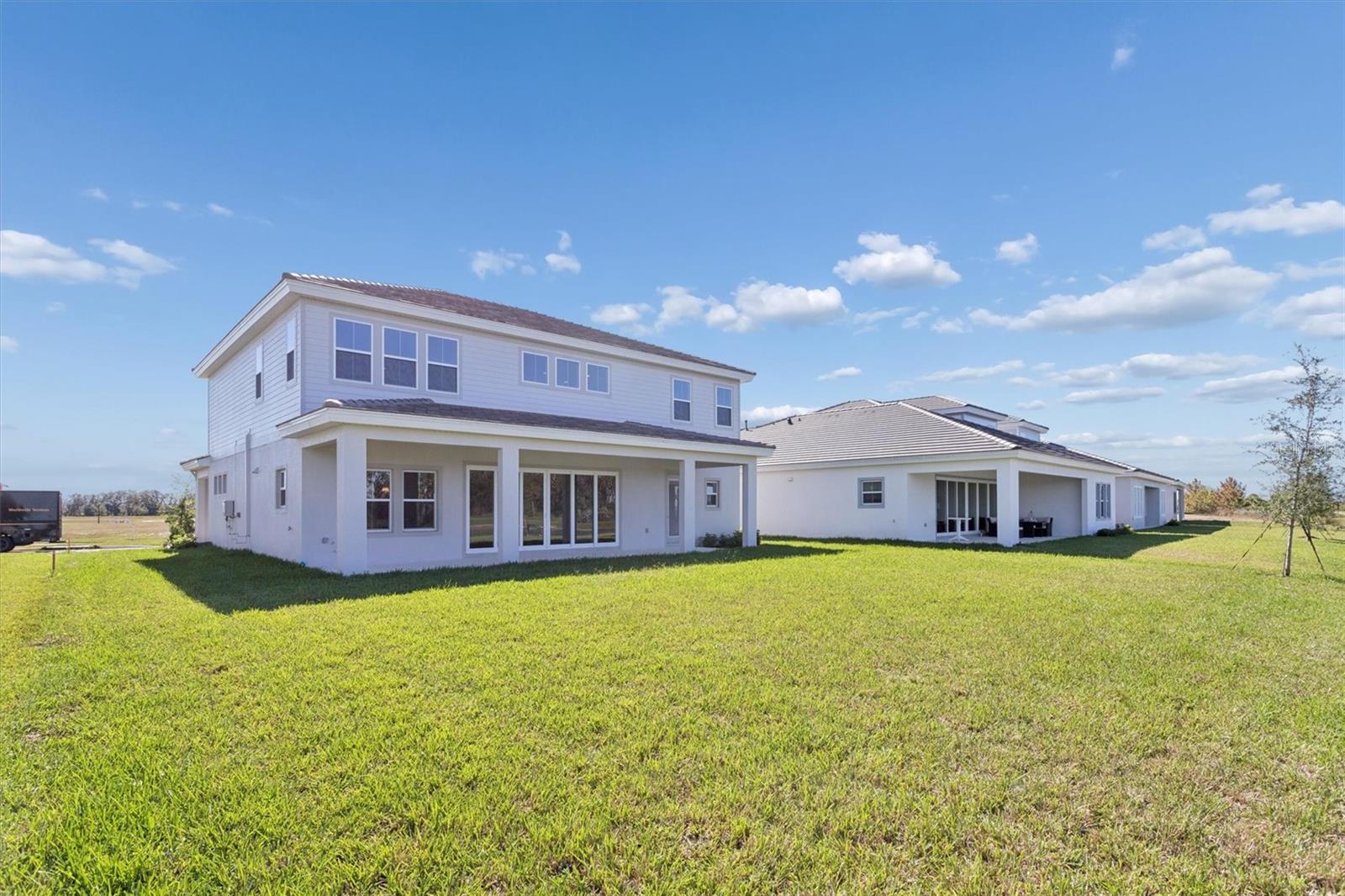 NORTH RIVER RANCH - Residential
