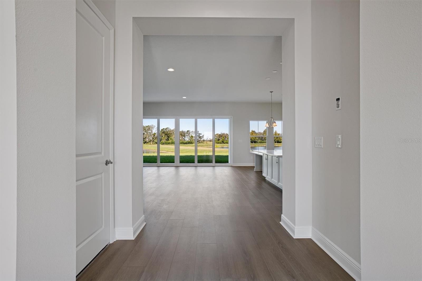NORTH RIVER RANCH - Residential