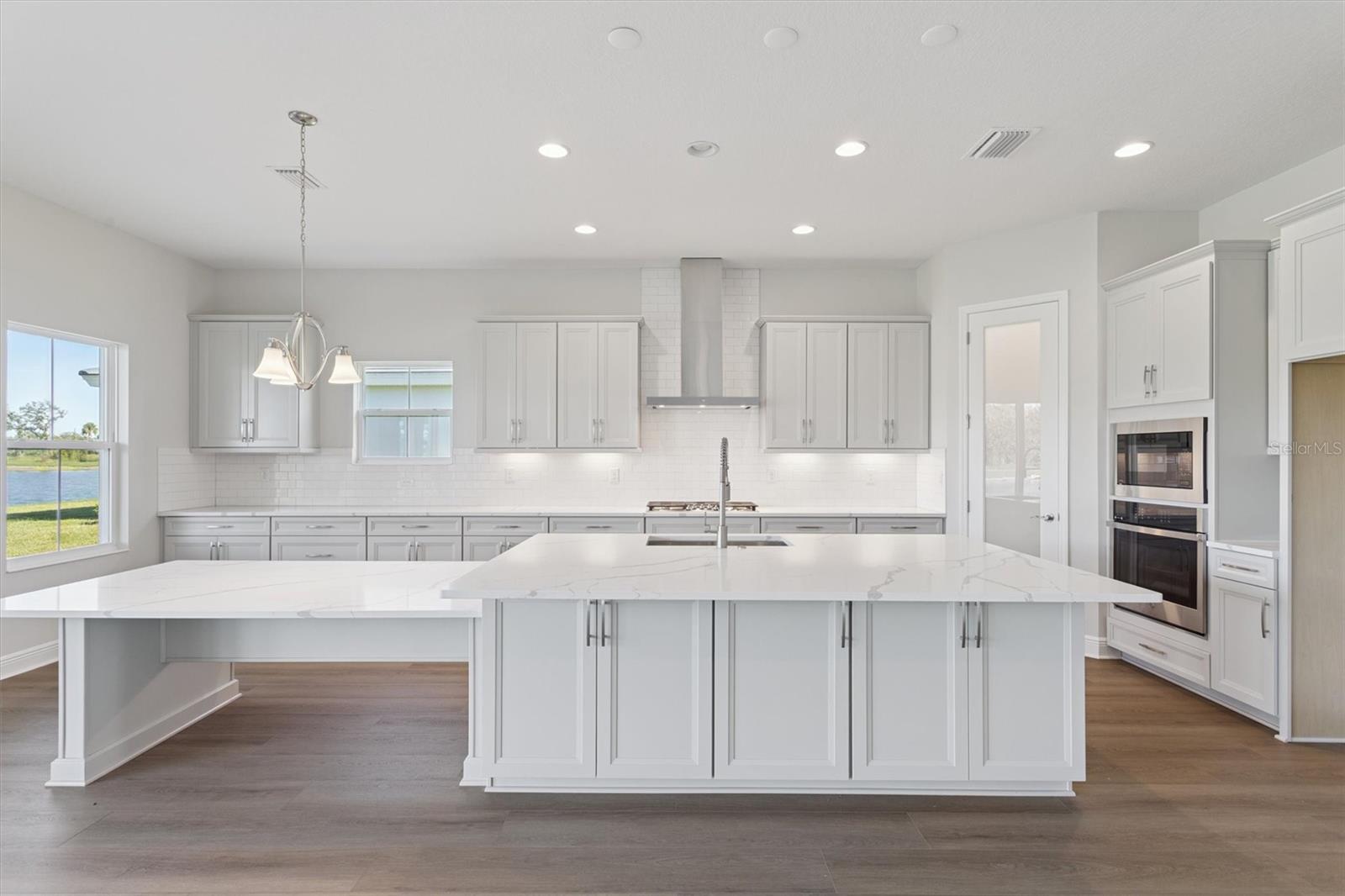 NORTH RIVER RANCH - Residential