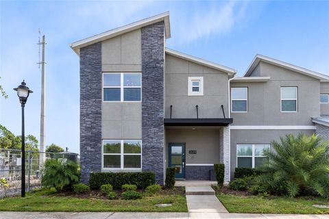Photo of 2689 Reading Trail, Kissimmee, FL 34746 (MLS # O6343744)