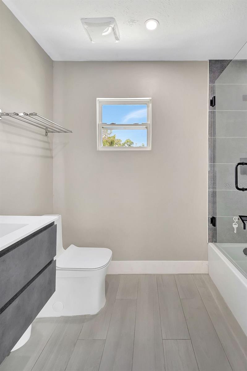 RESTFUL PINES - Residential