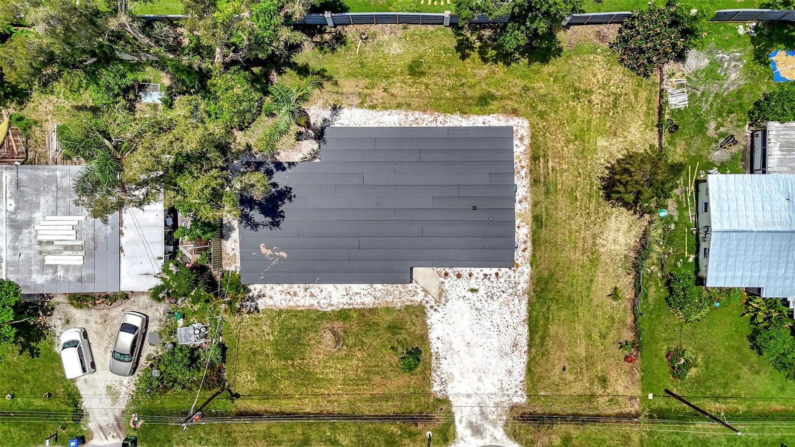 RESTFUL PINES - Residential