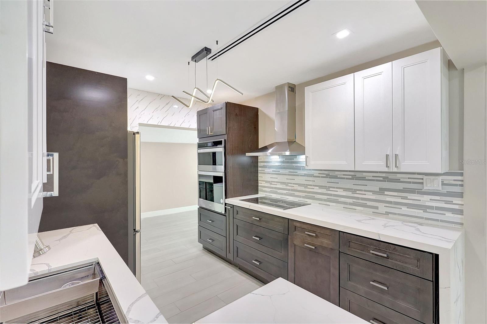 RESTFUL PINES - Residential