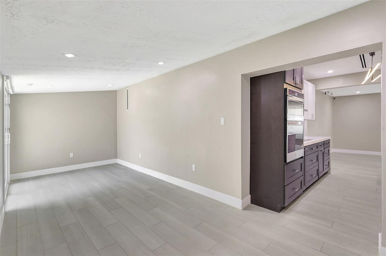 RESTFUL PINES - Residential