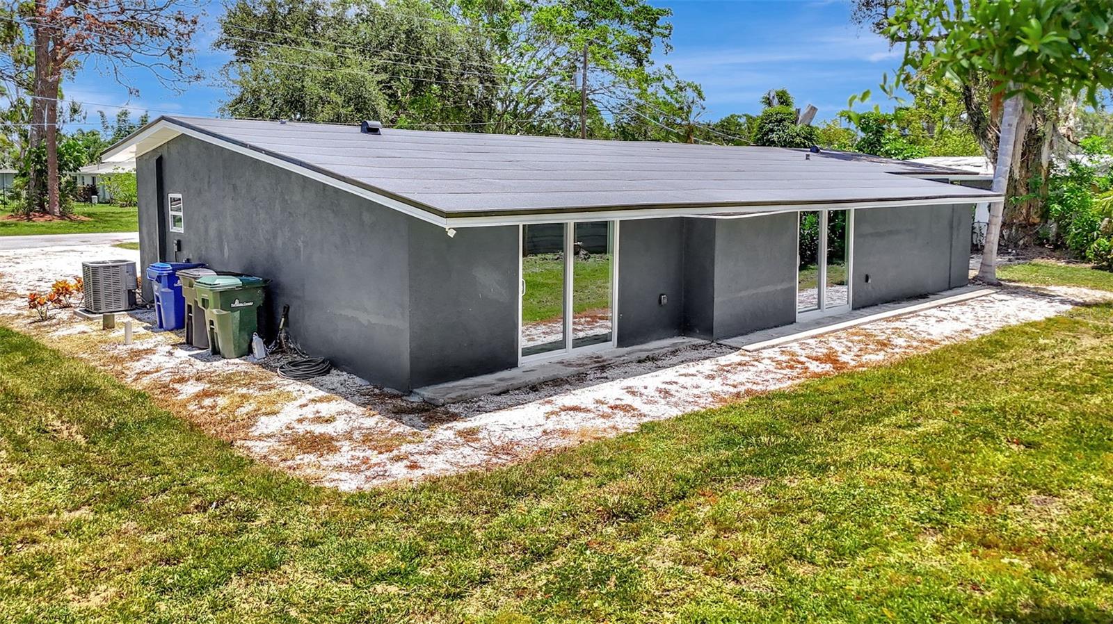 RESTFUL PINES - Residential