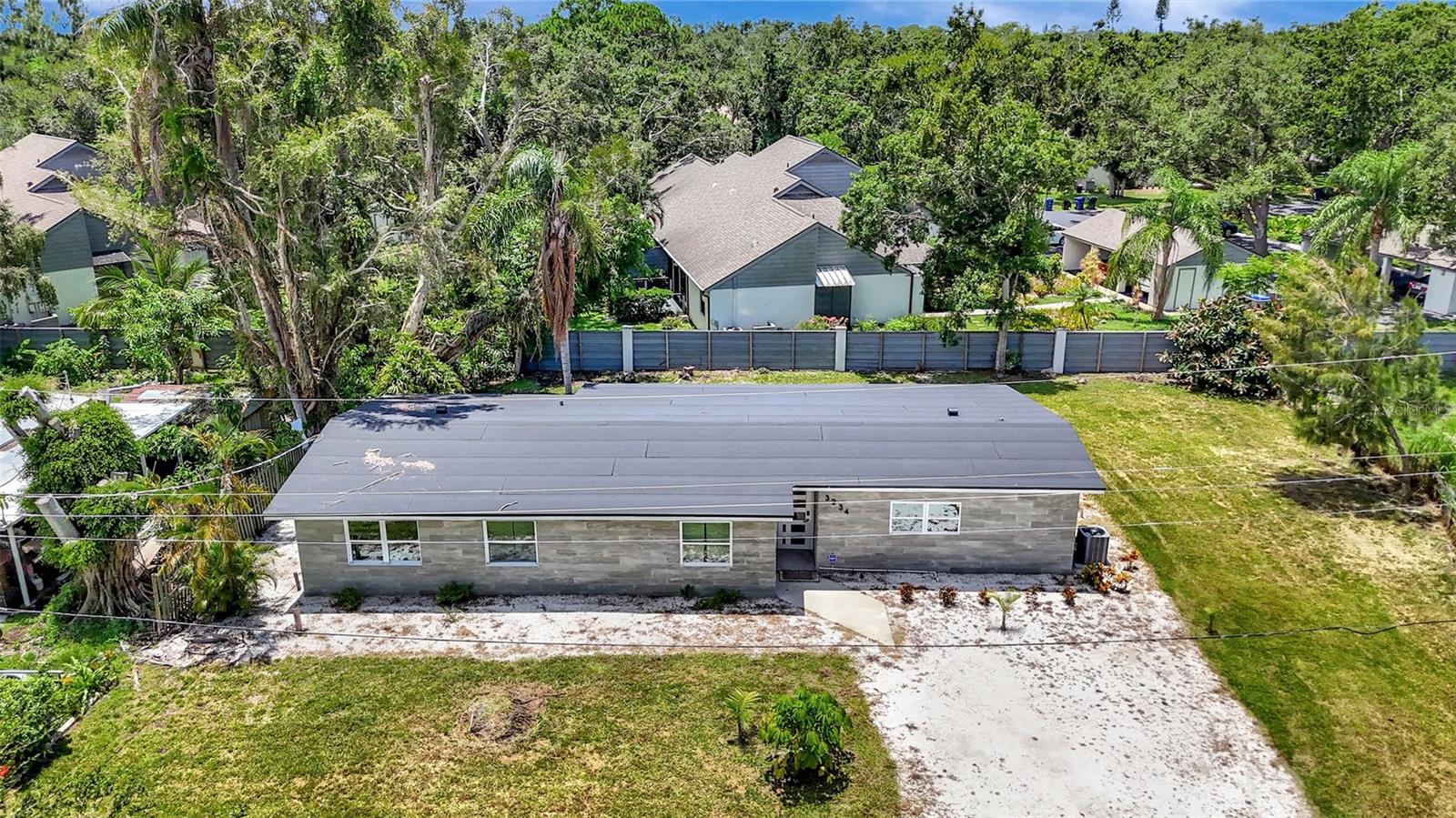 RESTFUL PINES - Residential