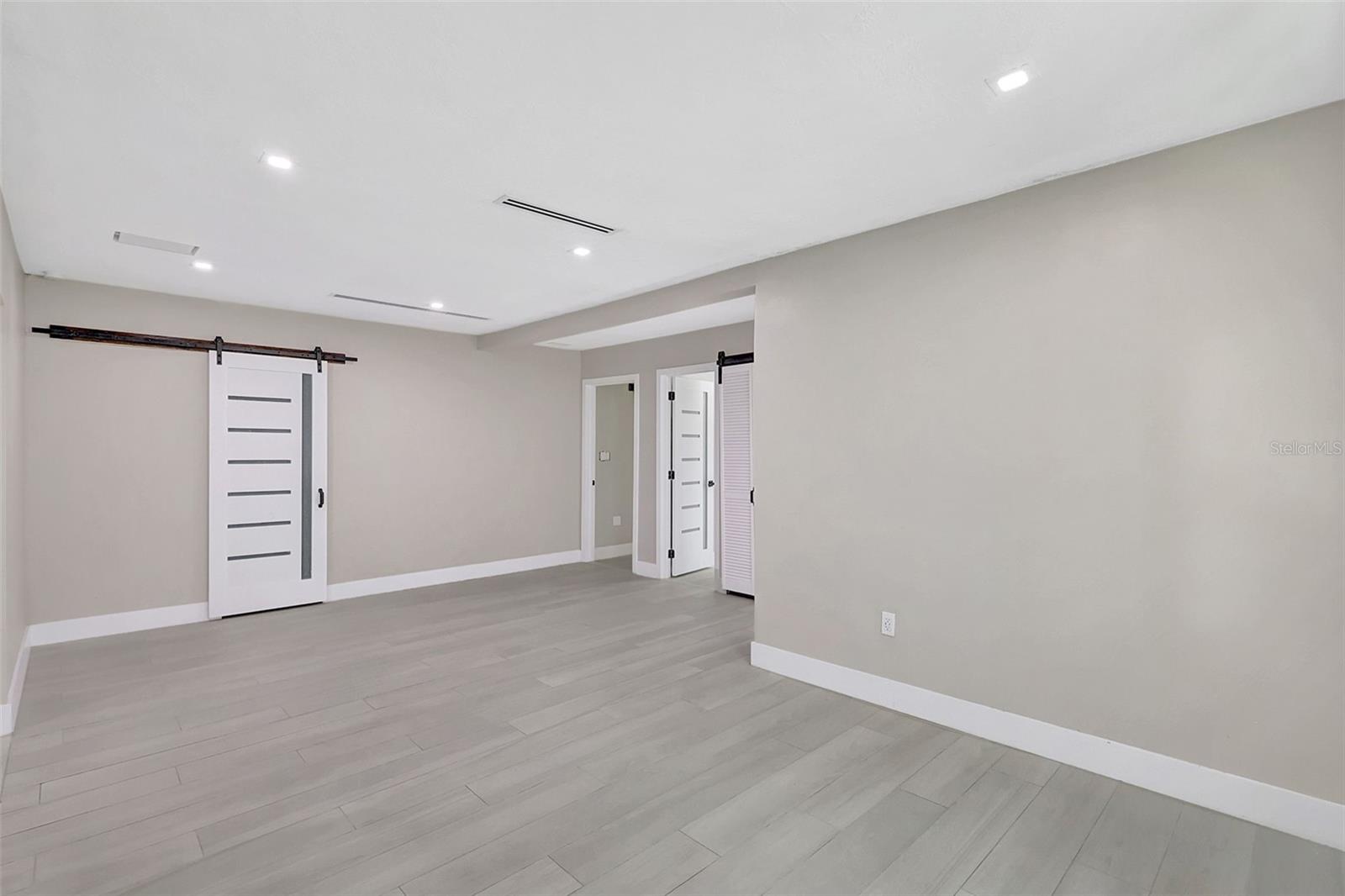 RESTFUL PINES - Residential