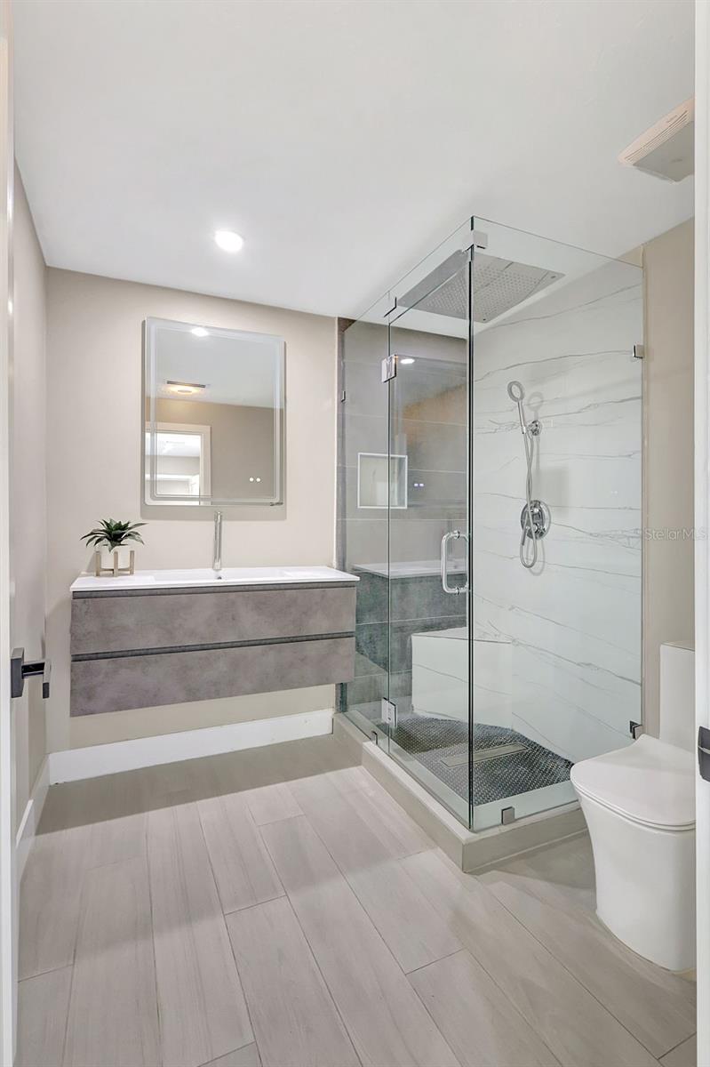 RESTFUL PINES - Residential