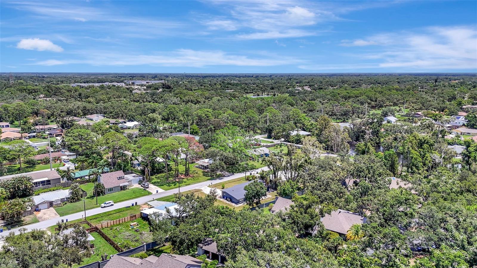 RESTFUL PINES - Residential