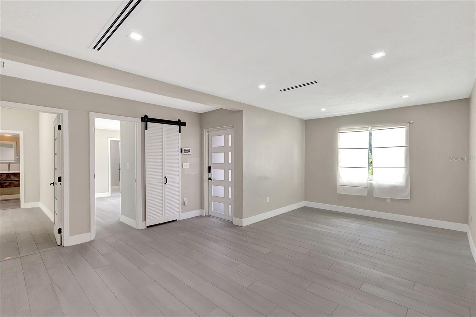 RESTFUL PINES - Residential