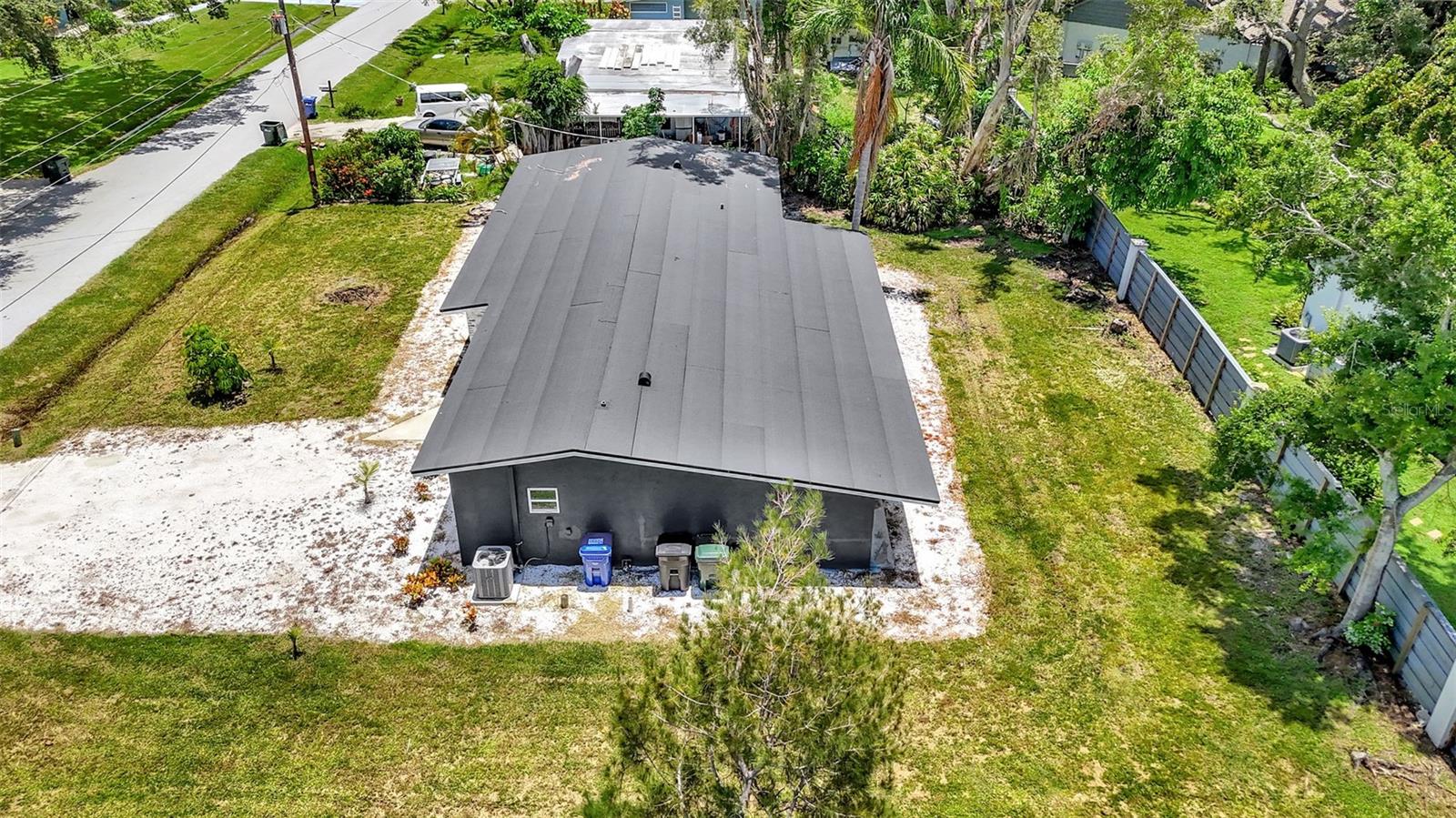 RESTFUL PINES - Residential